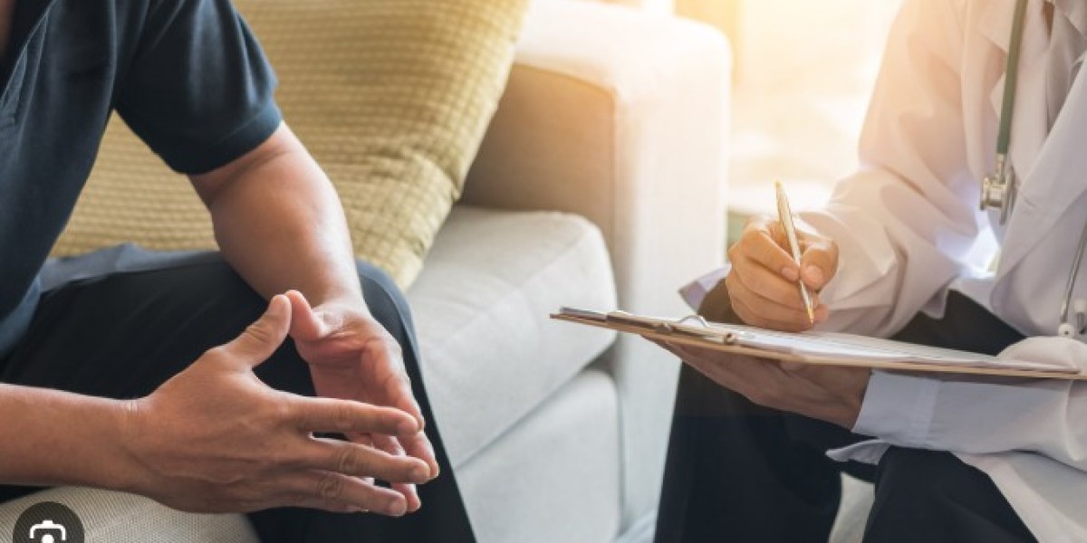 Comprehensive Substance Abuse Assessment Services for MROs – Partner with SAP Referral Services
