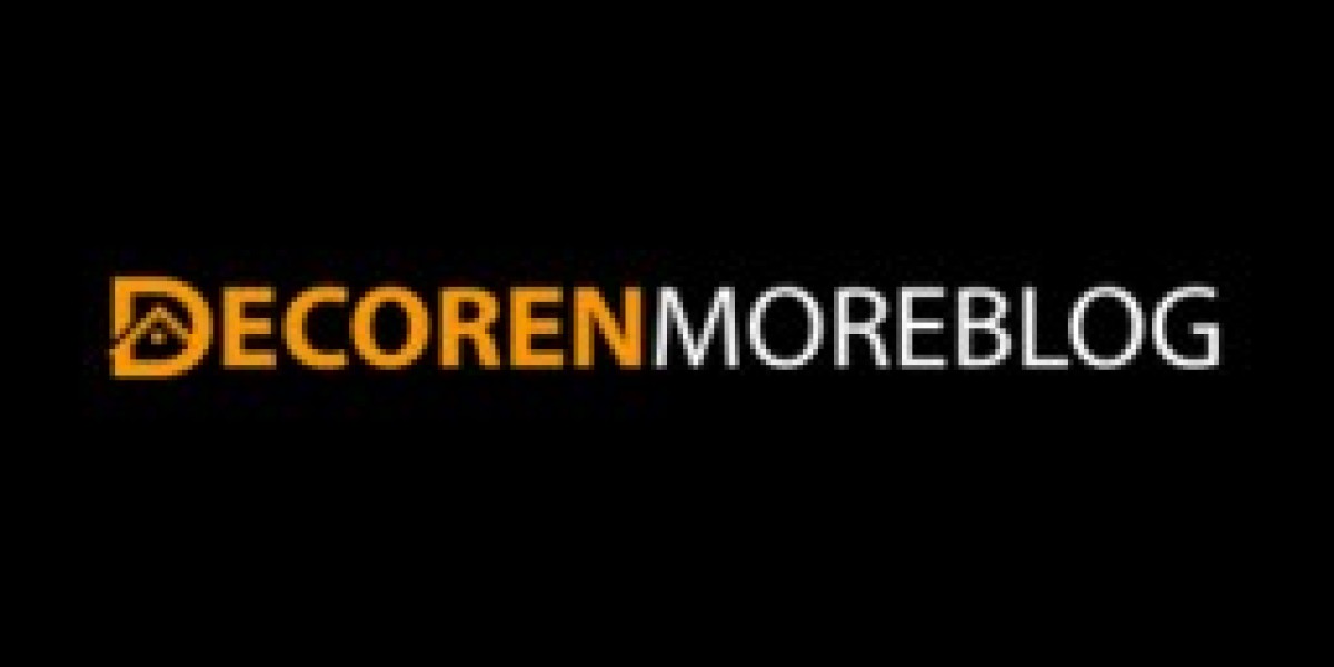 Why should homeowners follow Decoren Moreblog for creative décor ideas?