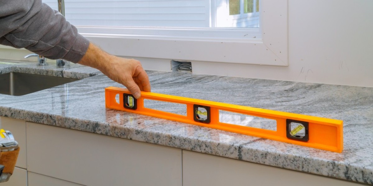Countertop Installation Eugene, OR