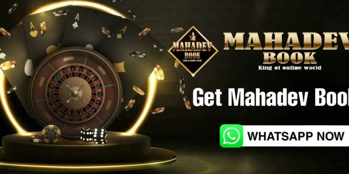 Mahadev Online Book: The Smart Choice for Online Betting Fans