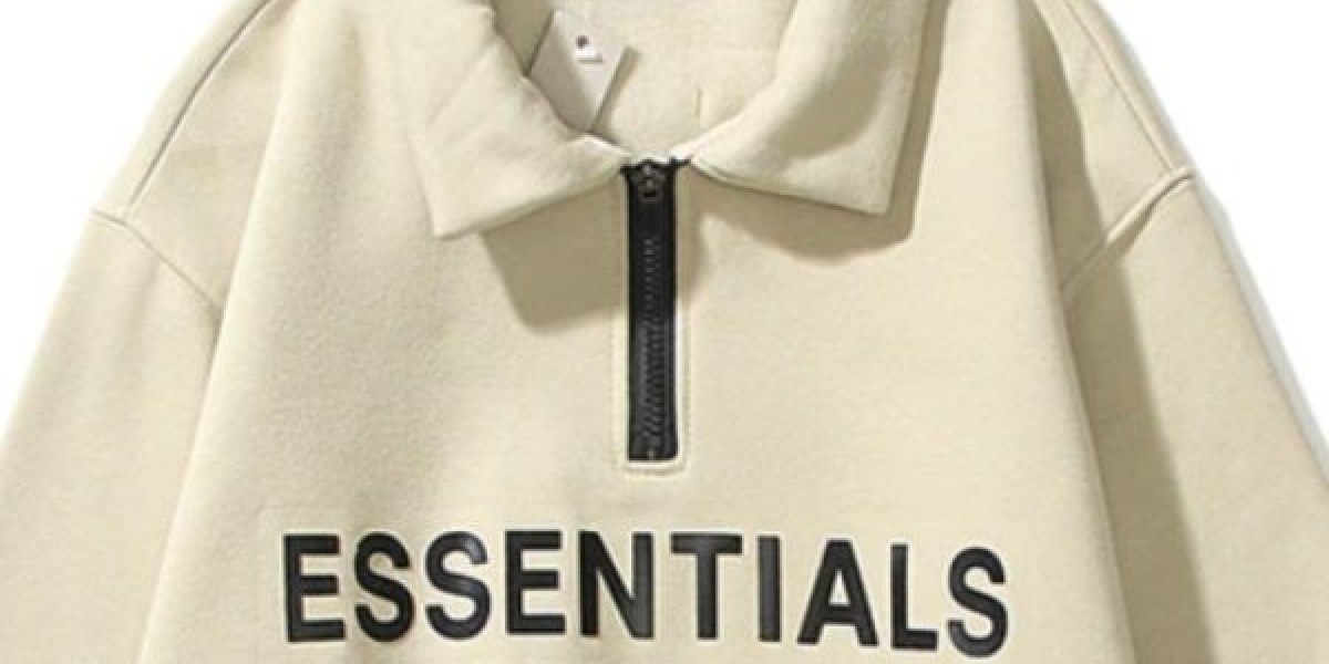 essentials hoodies comfort, and timeless fashion