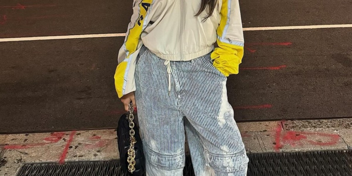 The Raspberry Hills 2025 Expression of Streetwear