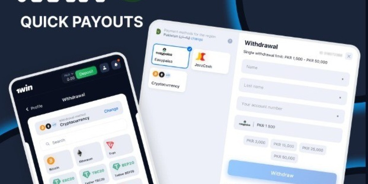 Experience with 1win App Download and Mobile Gameplay