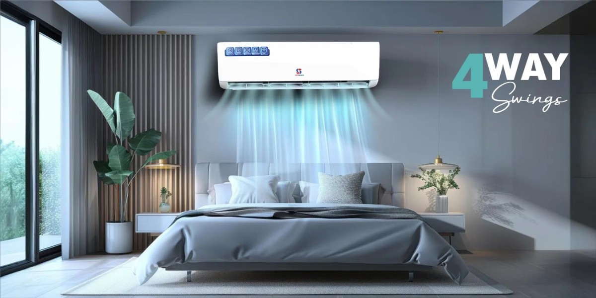 Is Your Air Conditioner Ready to Beat the Heat This Year?