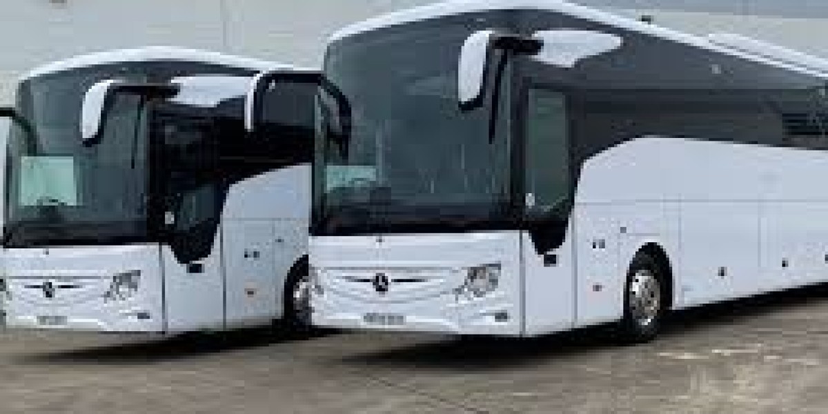 Party Bus Hire: Unleash Your Event, Own the Road!