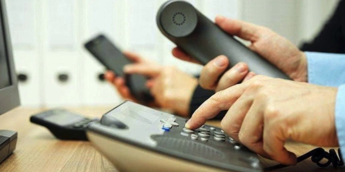 From Static to Strategic: Why Georgia Businesses Are Upgrading Their Phone Systems Now