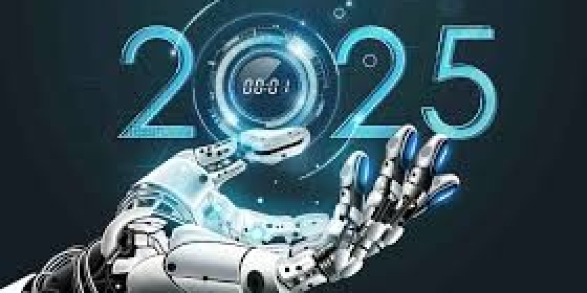 Business 2025: Innovation, AI & Remote Work