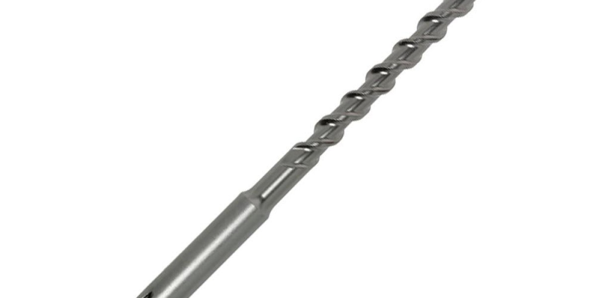 Why Do Contractors Choose Fangda Hammer Drill Bits for Heavy-Duty Drilling?