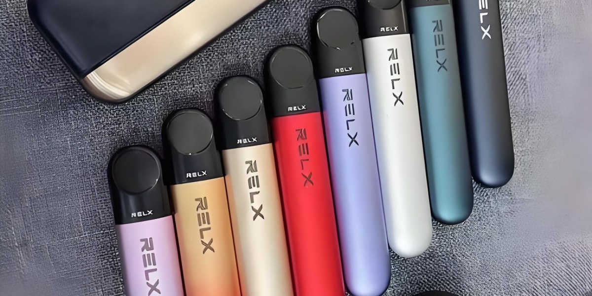 รีวิวครบเครื่อง RELX รุ่นดัง ใช้แล้วติดใจ