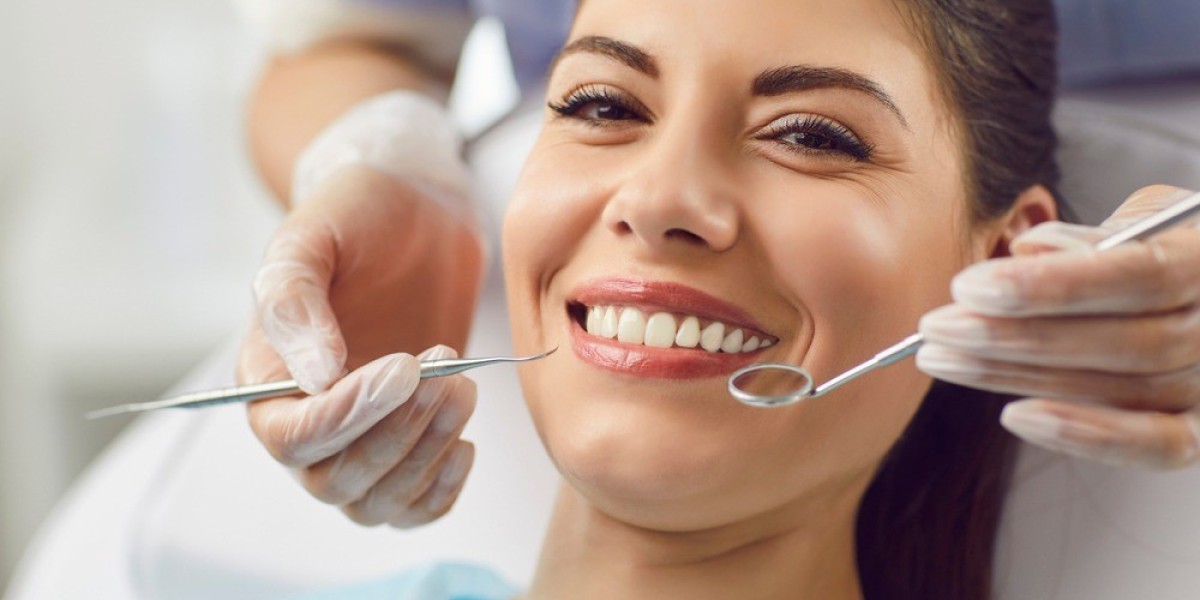 Saving Smiles in Bakersfield: From Root Canals to Missing Teeth Solutions