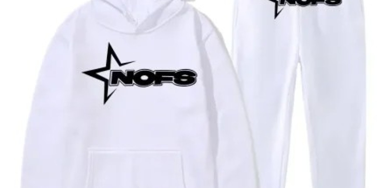 Discover the Style and Comfort of Nofs