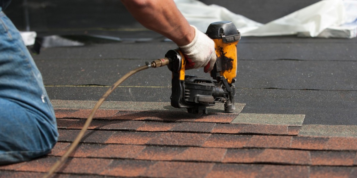 Asphalt Roof Installation Antigo, WI