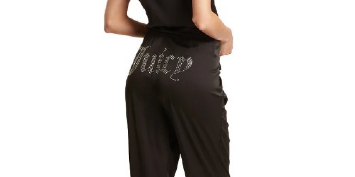 Juicy Couture’s Place in Fashion History