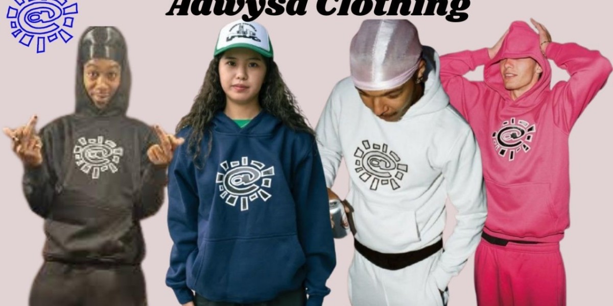 Adwysd UK Looks That Elevate Casual Dressing