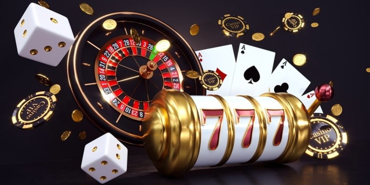 Why Players Are Turning to Non GamStop Casinos UK