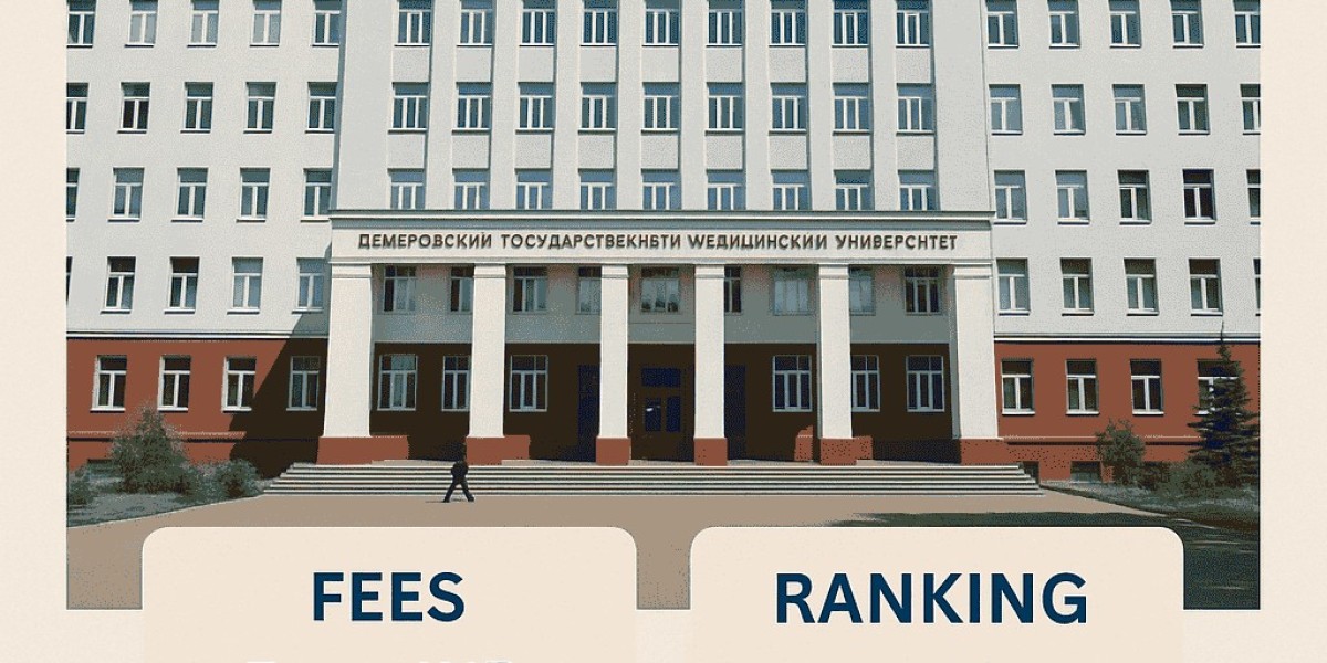 Is Kemerovo State Medical University Globally Recognised? Ranking & Overview
