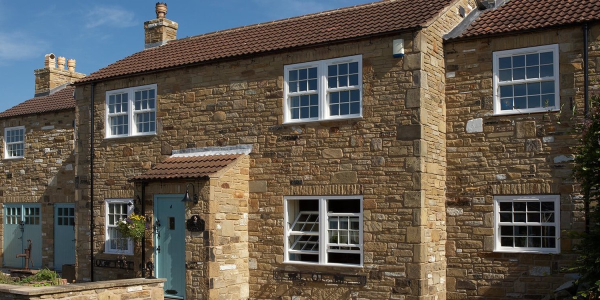 Double Glazing: An In-Depth Study on Energy Efficiency and Comfort