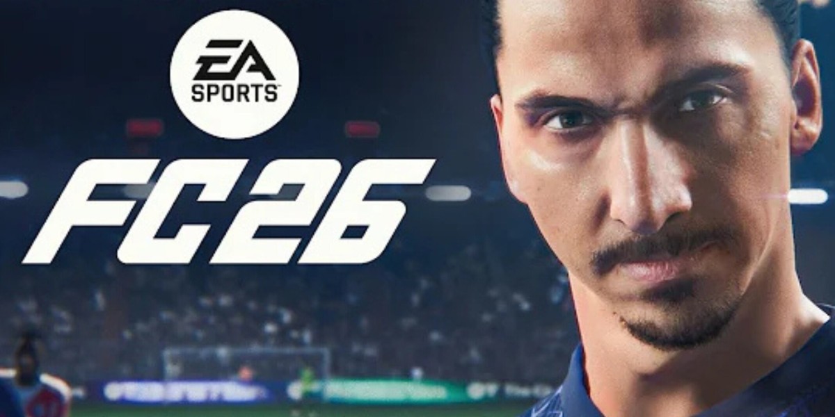 The Road to Glory: EA FC 26 Unveils Enhanced Esports Journey