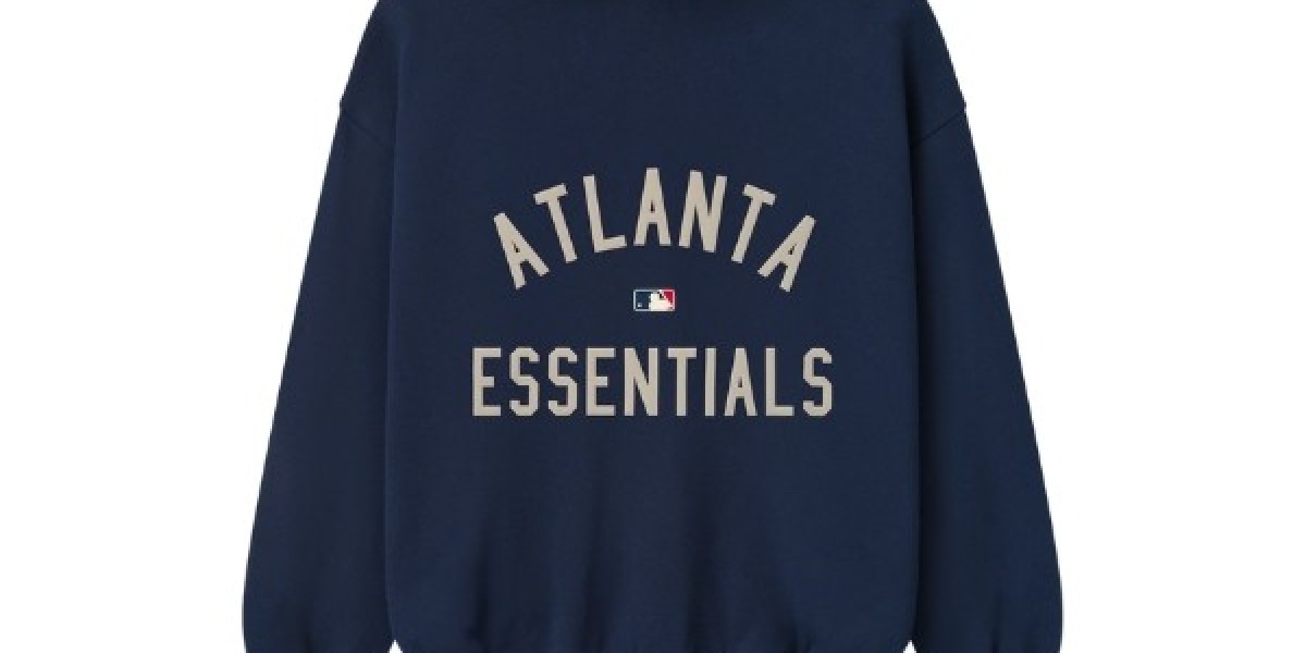 Essentials Hoodie is Changing the Way We Dress