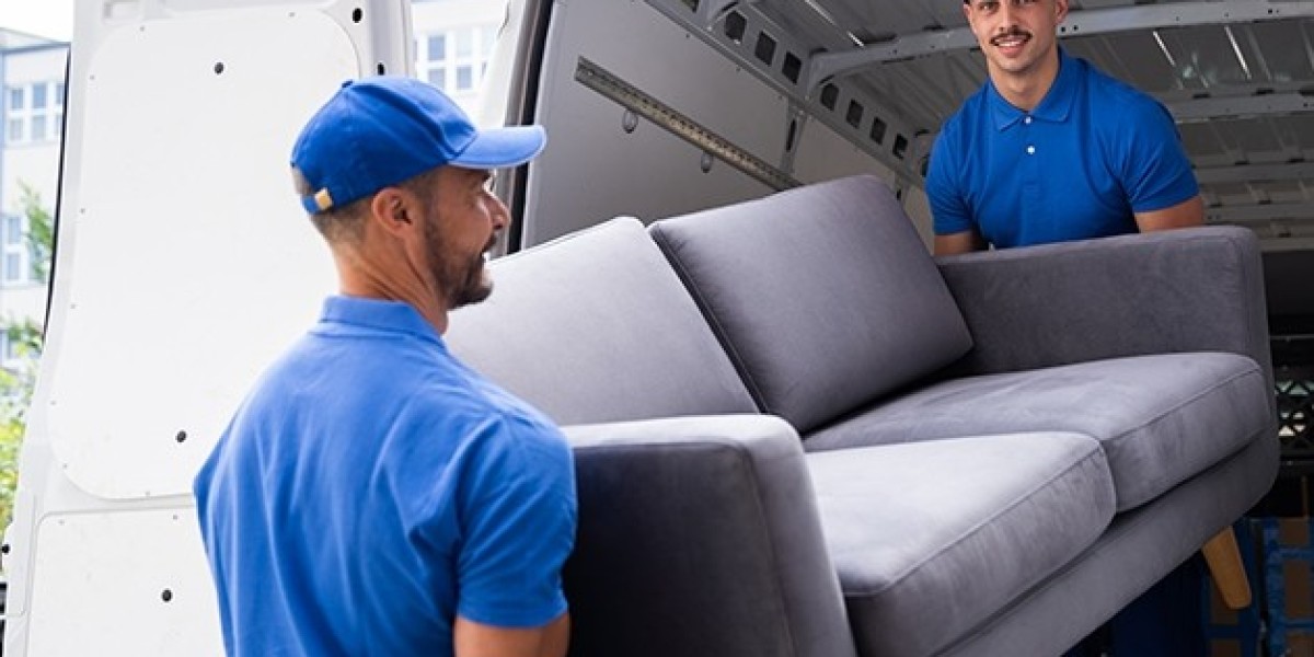 Reliable and Affordable Furniture Moving Services in Otay Mesa CA