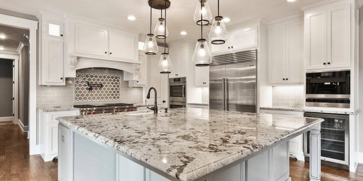 Granite Countertops Near Me