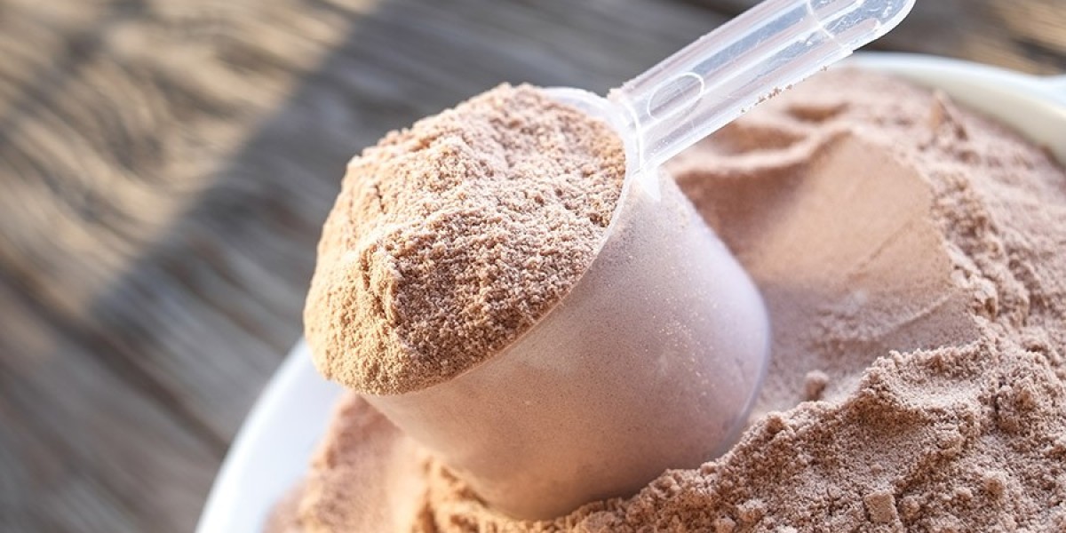 Understanding Protein Powder Price in Pakistan: A Complete Guide