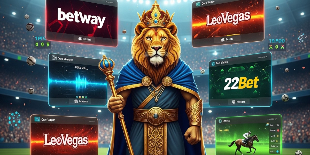 Khelraja and the Best Betting Sites in India