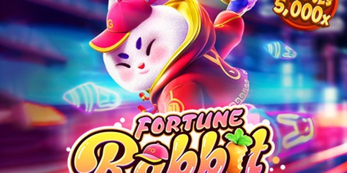Os Símbolos do Fortune Rabbit: Guia de Pagamentos