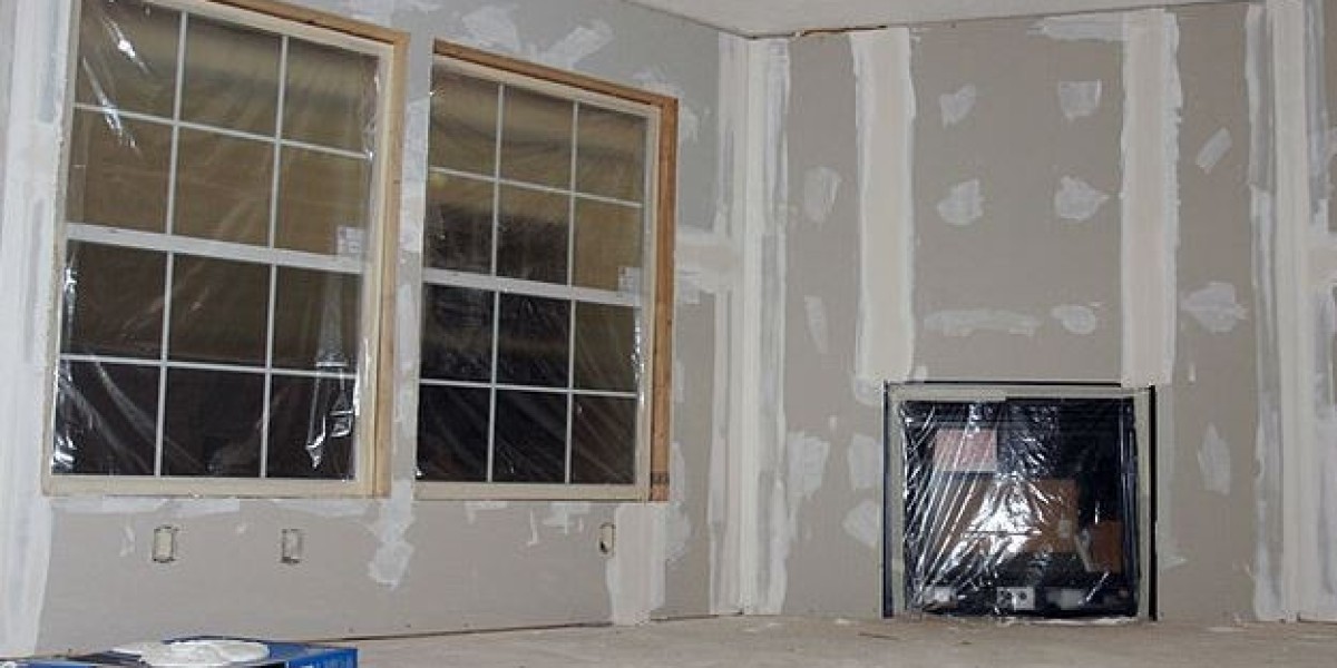 Residential Drywall Contractors Minocqua, WI