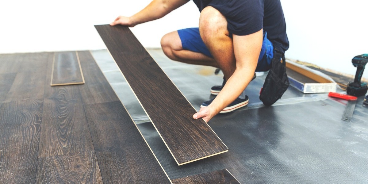 Upgrade Your Home with Professional Flooring Services in Sulphur