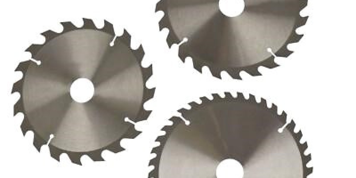 How Does Fangda TCT Circular Saw Blade Improve Accuracy?