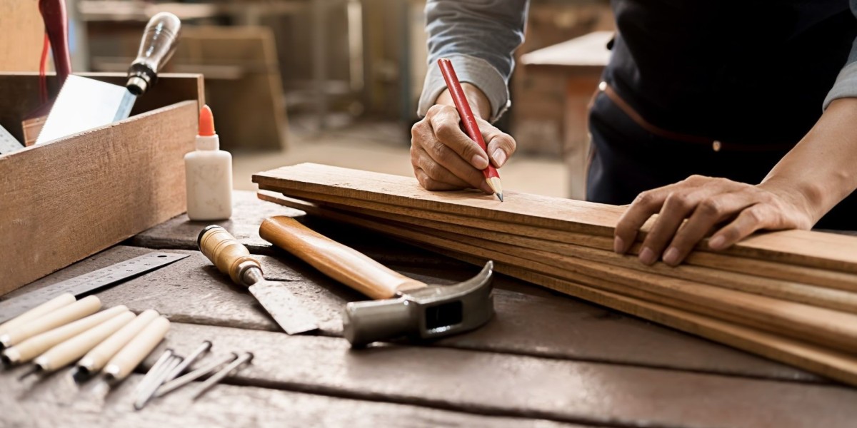 A Complete Guide to Carpentry and Exterior & Interior Painting Services in Tampa, FL
