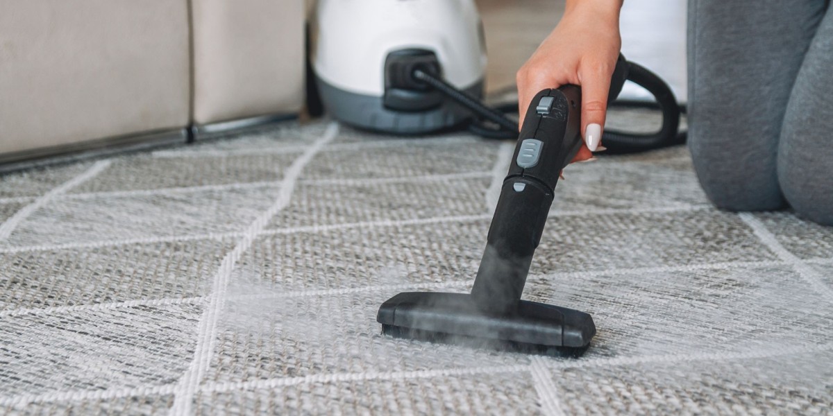 Carpet Steam Cleaning Near Me