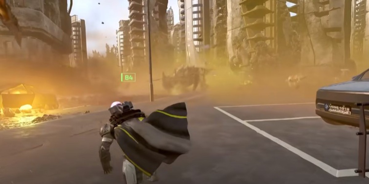 U4GM - Unlock 23 Proven Strategies for Farming Helldivers 2 Items