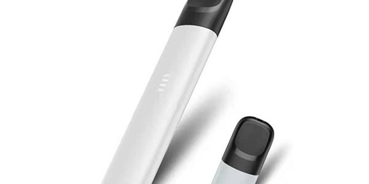 RELX Infinity Plus บุหรี่ไฟฟ้ารุ่นใหม่ พร้อมหัวพอตหลากรส