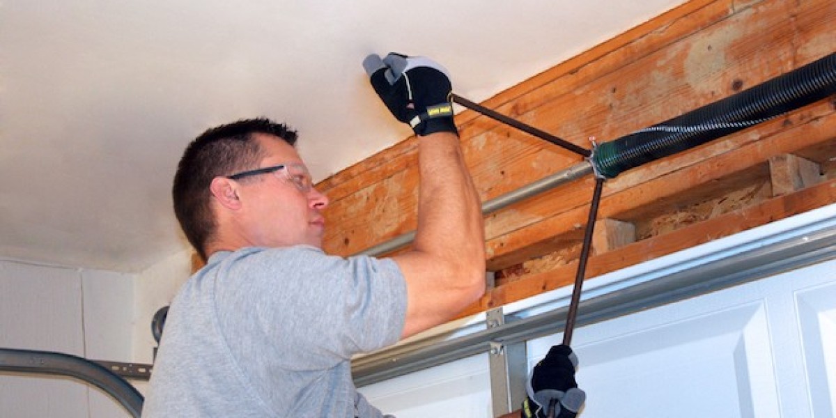 Emergency Garage Door Repair Las Vegas, NV
