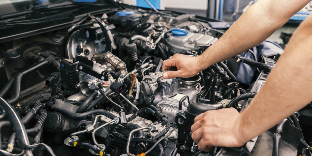 Dashboard Drama to Smooth Rides: A Local’s Guide to Auto Repair in Moorhead