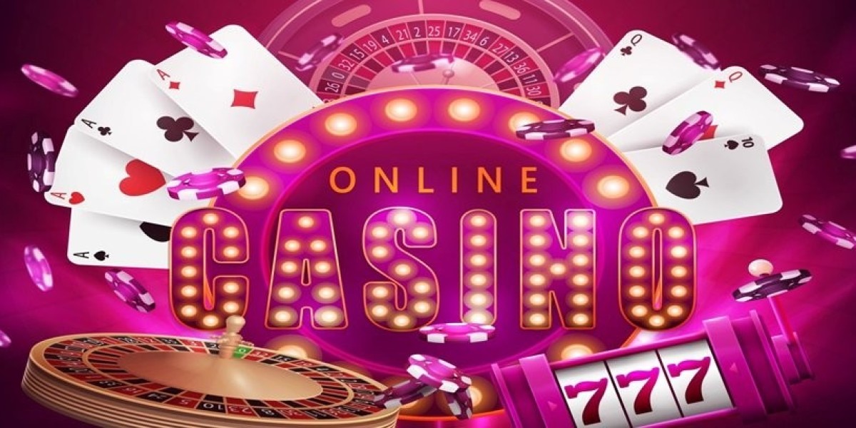 New Online Casinos in the UK – Redefining Digital Gambling Paradigms