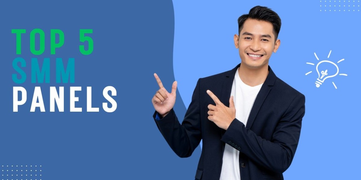 Top 5 SMM Panels in Bangladesh for 2025: A Complete Comparison