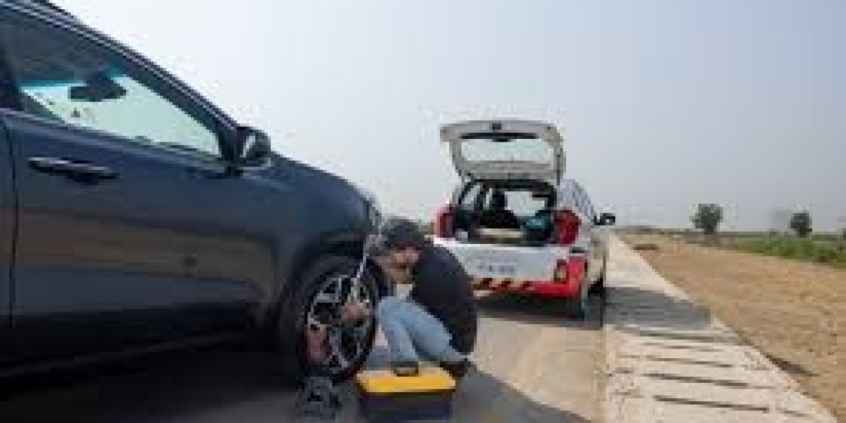 Road Side Assistance Bossier City, LA