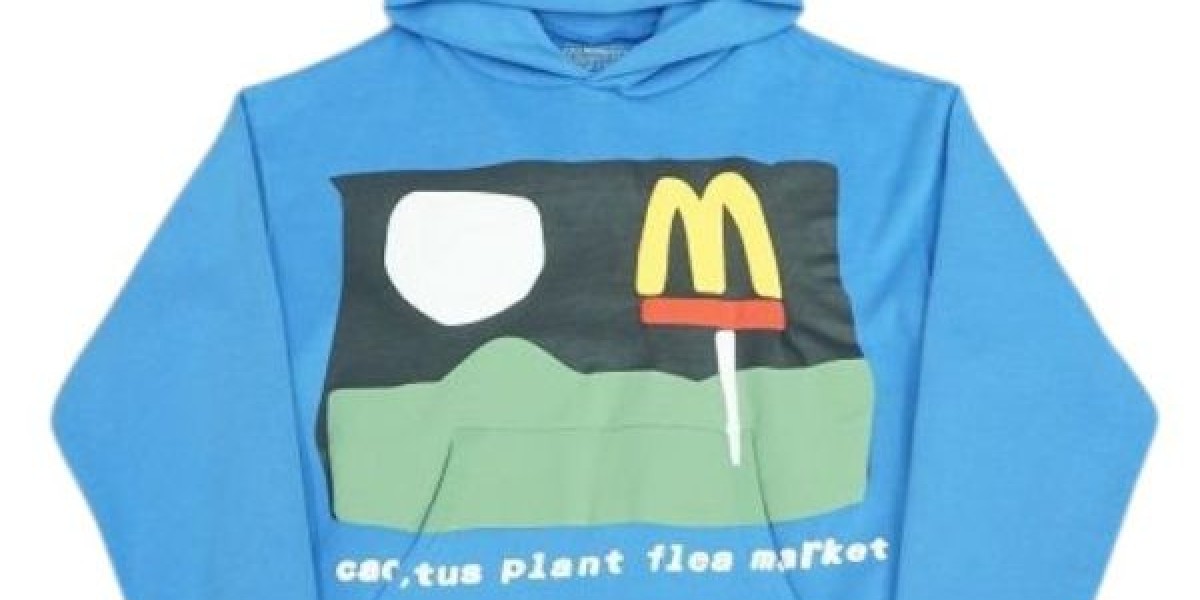 Master the Mix with Cactus Plant Flea Market
