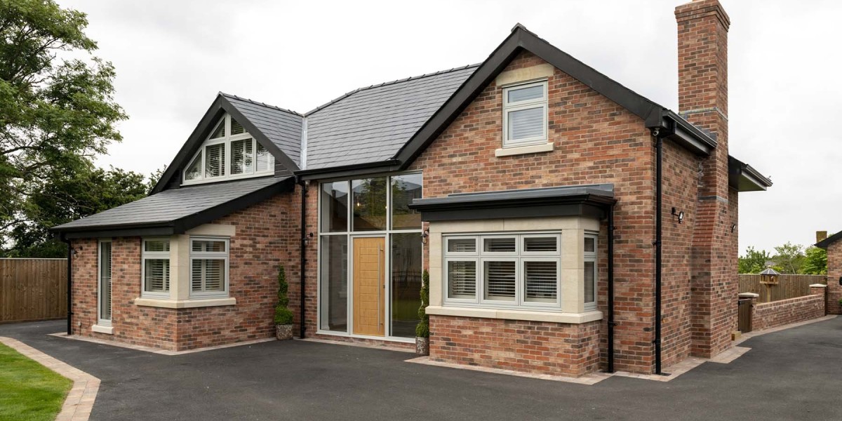 Fensa: Pioneering the Future of Sustainable Building Practices