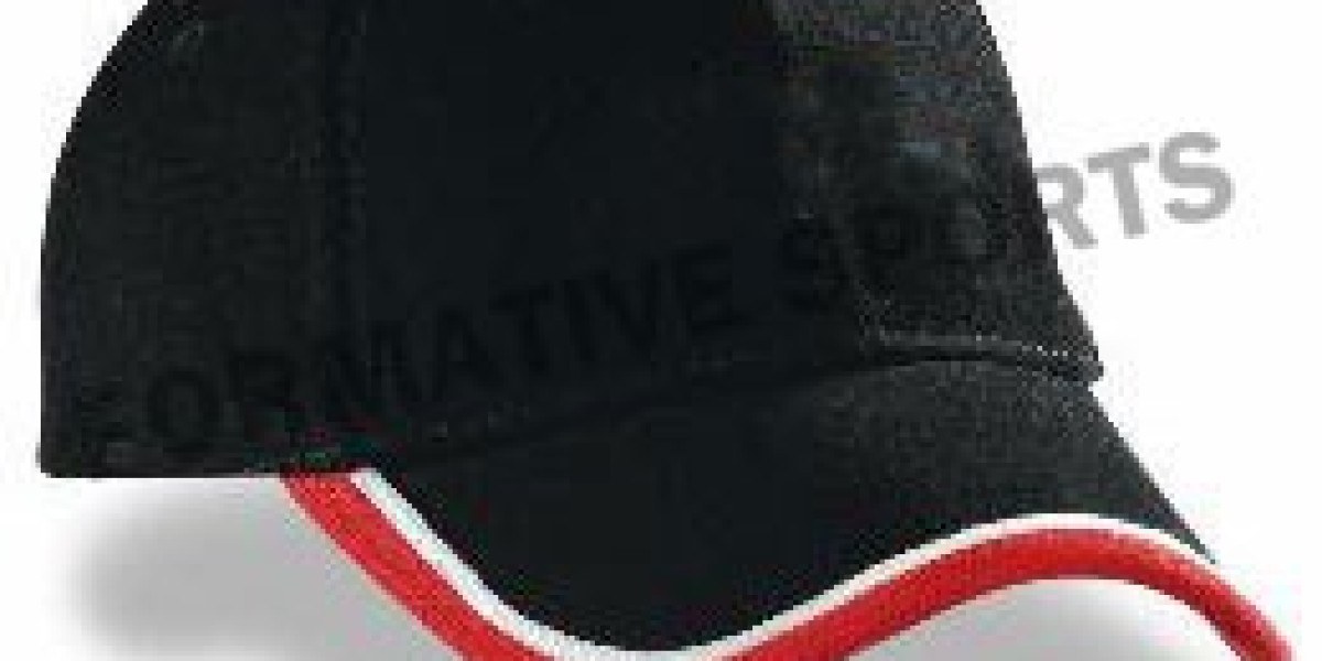 Reliable CAPS HATS Manufacturers in UK for Stylish and Durable Designs