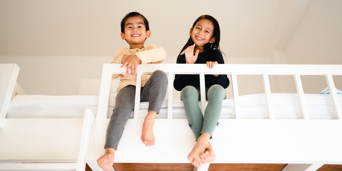 Bunk Beds House Tools To Ease Your Daily Lifethe One Bunk Beds House Technique Every Person Needs To Learn
