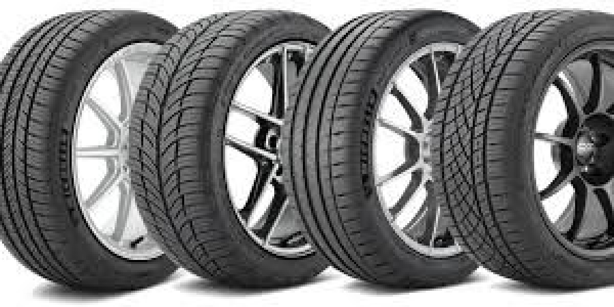Tiresalun – UAE’s Expert in Premium Wheels and Tires