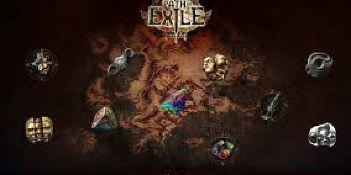 Poe 2 Currency – 100% Customer Satisfaction Guaranteed