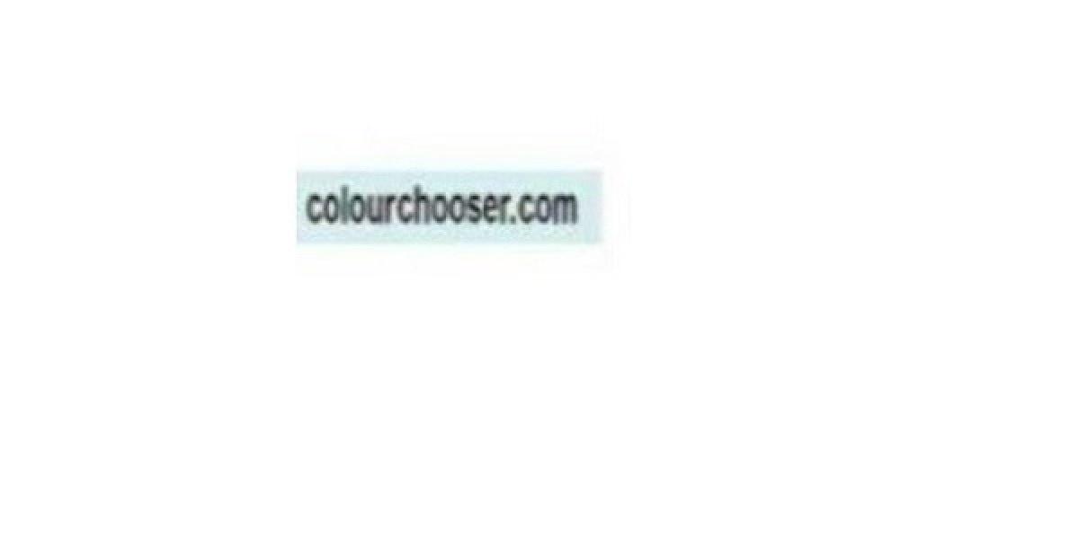 online color analysis