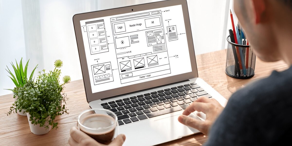 Transforming Your Digital Presence with Expert Web Development Services