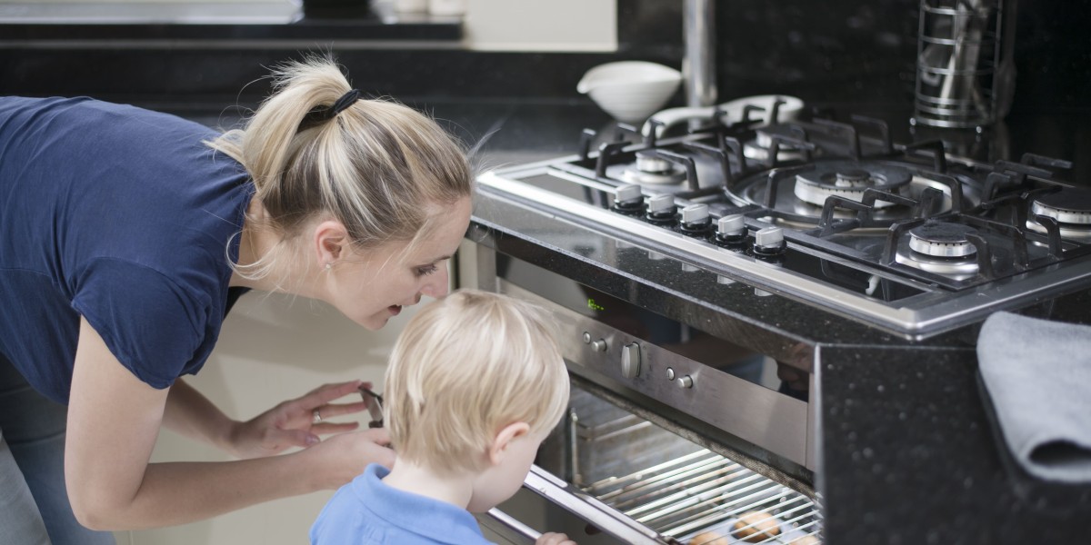 10 Misconceptions Your Boss Holds About Oven For Sales