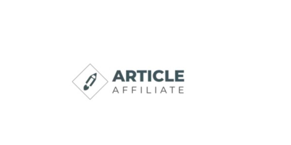 Unlocking the Potential of articleaffiliate: A Complete Guide for Modern Writers
